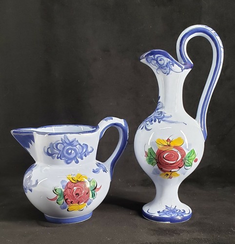 Vintage hand made - hand,