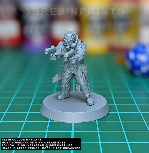 C19 wasteland zone stalker - c19,