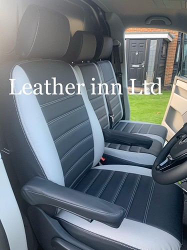 Leather inn fits t6 - leather,