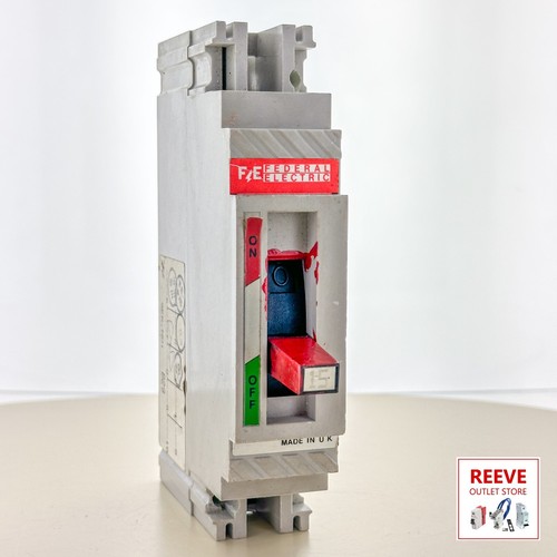 Federal electric hef1p15 - federal,
