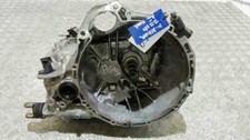 YD0Z26A gearbox for NISSAN