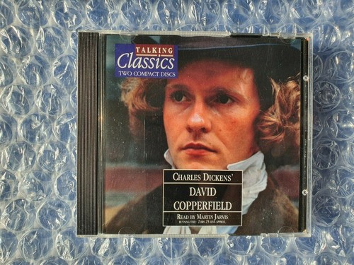 Talking classics 16 david - talking, #16