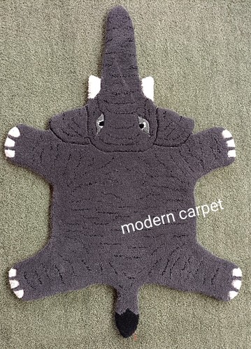 Elephant rugs 2x3 - rugs,
