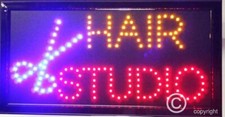 Flashing HAIR STUDIO