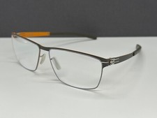 Ic Berlin Eyeglasses Frames