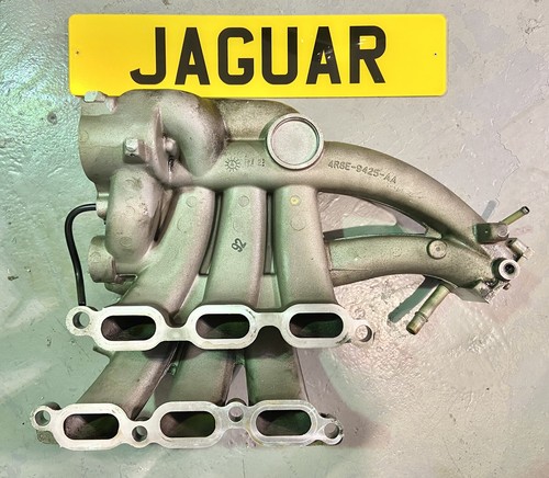 Jaguar xj6 x350 - 3.0, v6