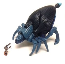 Starship Troopers Micro