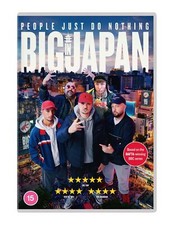 People Just Do Nothing: Big In