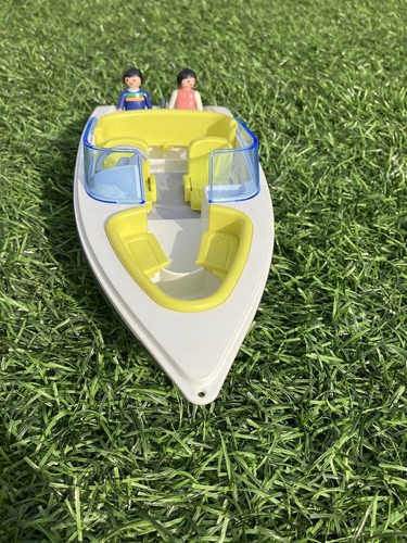 Playmobil 4862 family - 4862,