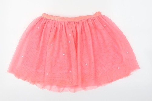 Gap girls pink 100 polyester - girls,
