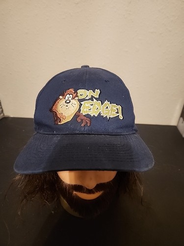 Vintage looney tunes taz - tunes, on
