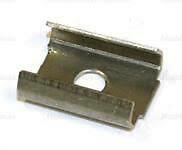 Classic Mini MK1 Moustache Grille End - Fitting Clip ADA3583