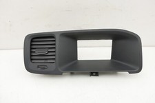 2011 VOLVO V60 S60 MK2 INTERIOR DASHBOARD DISPLAY SURROUND TRIM PANEL 1281641