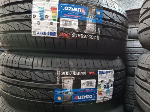 2x205 65r15 altenzo 95h - altenzo,
