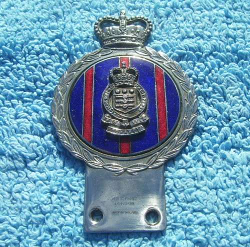 Vintage 1960s royal army - 1960s,