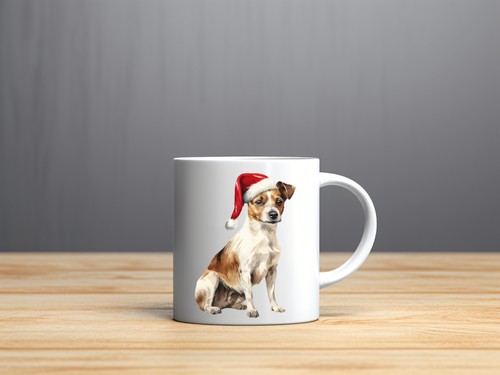 Jack russel terrier dog - russel,