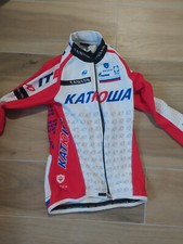 Decca Itera Katusha Bike