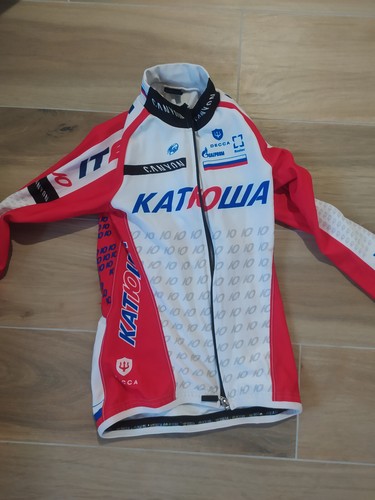 Decca itera katusha bike - decca,