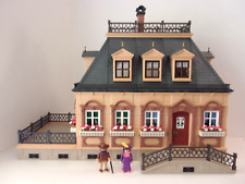 Playmobil 5305 VICTORIAN MANSION HOUSE Geobra 1995 100% Complete 70891