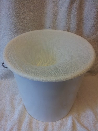 Muslin hop jam wine - muslin,