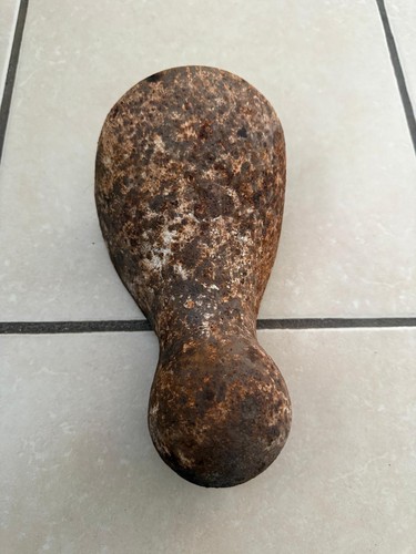 Vintage metal cast iron - vintage,