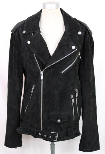 Zara real genuine - genuine, leather