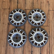 Vw Mk1 Rabbit 4x100 Faces