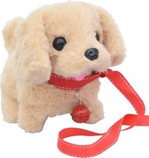 Toy Dogs for Kids, My