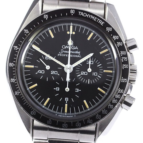 Omega speedmaster apollo - omega, 11