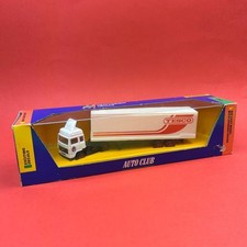 Vintage TESCO Delivery Lorry