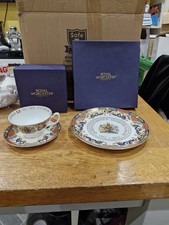 Royal Worcester Queen