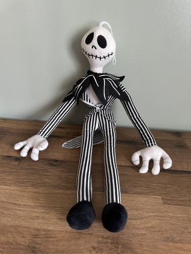 The nightmare before - the,