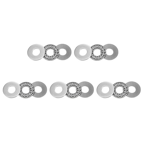 5pcs thrust needle roller - 5pcs,