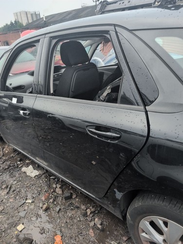 Citroen picasso hdi - c4,