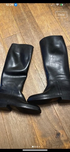 Riding boots - riding,