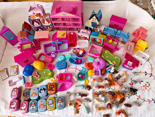 Large bundle mini - , toy