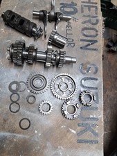 Genuine Honda XR 125 XR125