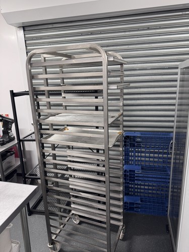 Bakery tier sheet pan tray - tier,