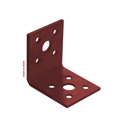 Heavy duty angle - heavy, x