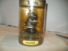 the turds figurines "tough