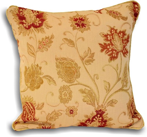 Paoletti zurich cushion cover - paoletti,