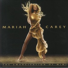 CAREY, Mariah - The