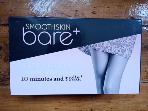 Smoothskin bare plus ultrafast - bare,