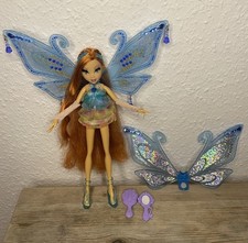 Winx Club Bloom Glam Magic