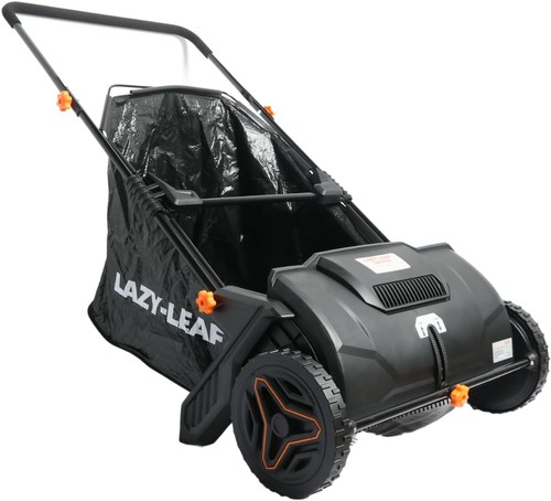 Garden sweeper collector - garden,
