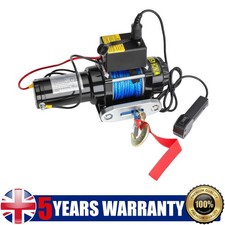 Electric Trailer Gearzaar