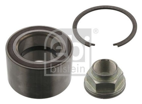 Febi 36309 wheel bearing - wheel,