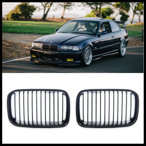 Bmw e36 1991 - bmw, performance