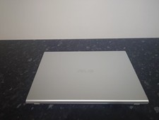 ASUS VIVOBOOK  15 X515JA SILVER i5 8GB RAM 512GBSSD