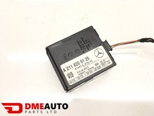MERCEDES C E CLASS W203 W211 ALARM ANTI THEFT SYSTEM CONTROL MODULE A2118209126